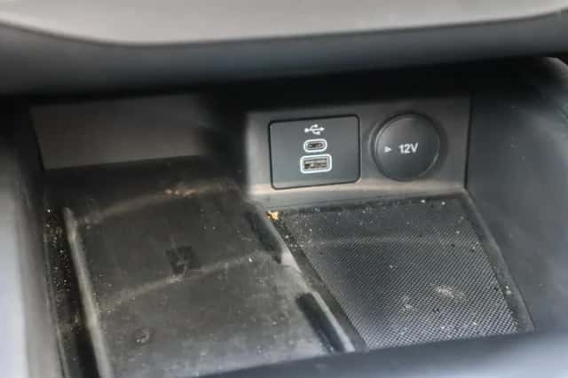 Ford Focus (2024) thumbnail 35