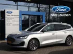 Ford Focus (2024) thumbnail 38