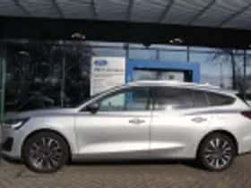 Ford Focus (2024) thumbnail 39