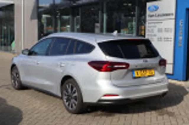 Ford Focus (2024) thumbnail 40