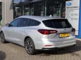 Ford Focus (2024) thumbnail 40