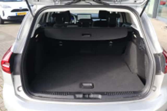 Ford Focus (2024) thumbnail 5
