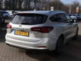 Ford Focus (2024) thumbnail 43