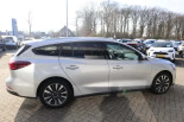 Ford Focus (2024) thumbnail 44