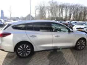 Ford Focus (2024) thumbnail 44