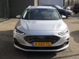 Ford Focus (2024) thumbnail 46