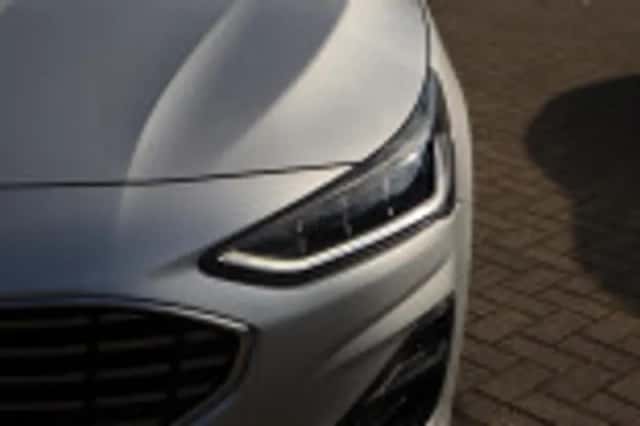 Ford Focus (2024) thumbnail 47