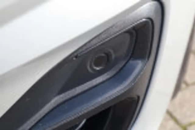 Ford Focus (2024) thumbnail 48