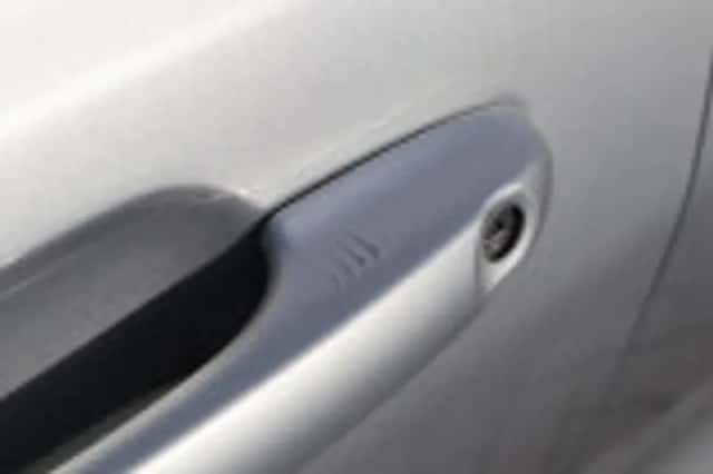 Ford Focus (2024) thumbnail 50