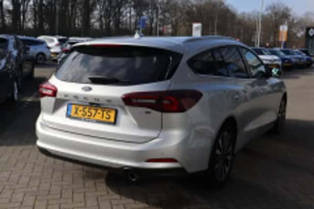 Ford Focus (2024) thumbnail 6