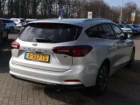Ford Focus (2024) thumbnail 6