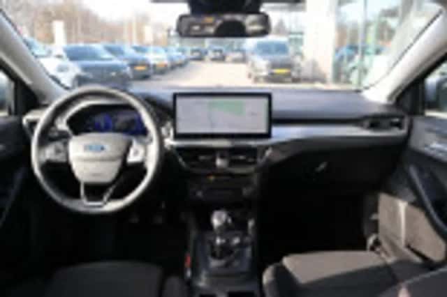 Ford Focus (2024) thumbnail 54