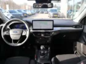 Ford Focus (2024) thumbnail 54