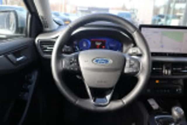 Ford Focus (2024) thumbnail 55