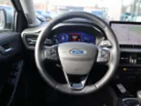 Ford Focus (2024) thumbnail 55