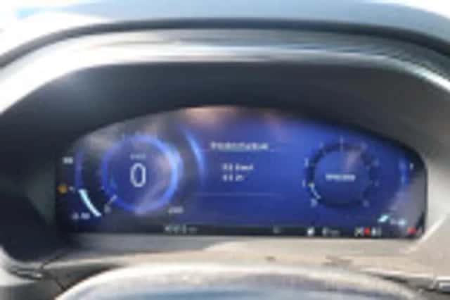 Ford Focus (2024) thumbnail 56