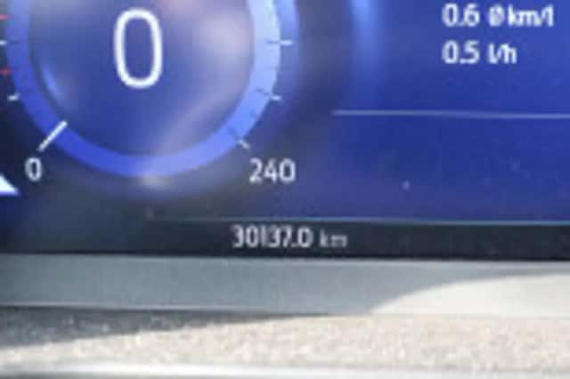 Ford Focus (2024) thumbnail 57