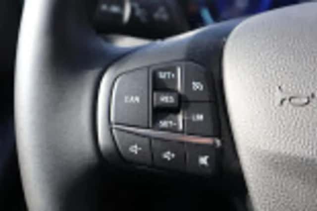 Ford Focus (2024) thumbnail 58