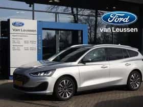 Ford Focus (2024) thumbnail 7