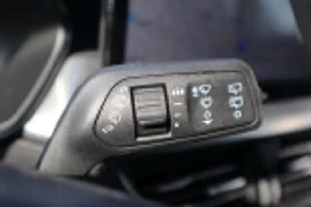 Ford Focus (2024) thumbnail 61