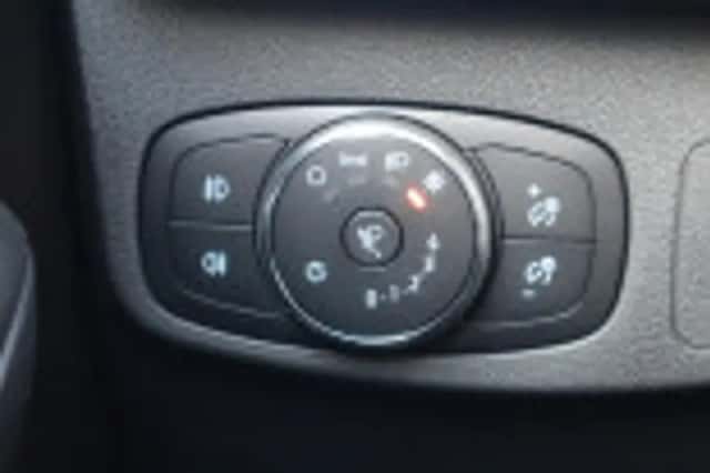 Ford Focus (2024) thumbnail 62