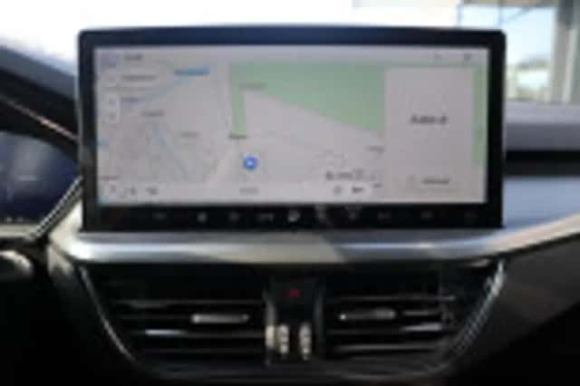 Ford Focus (2024) thumbnail 63