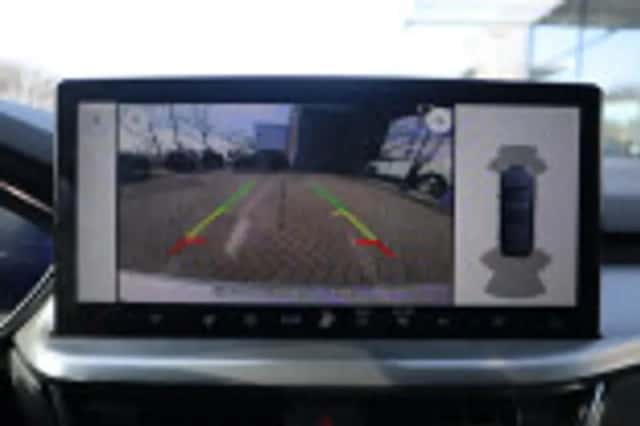 Ford Focus (2024) thumbnail 64