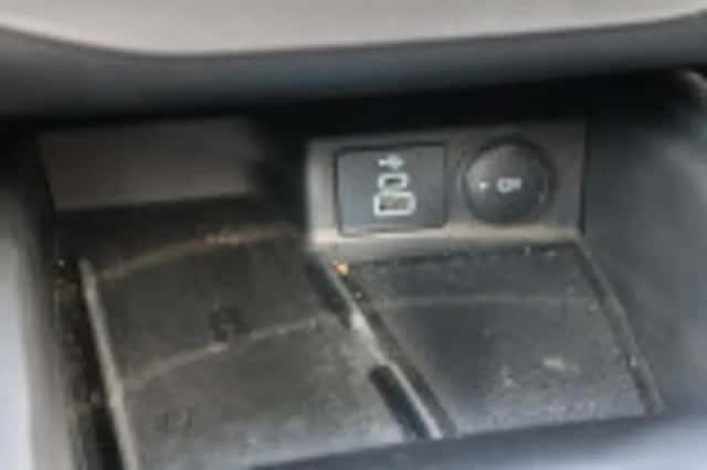 Ford Focus (2024) thumbnail 66