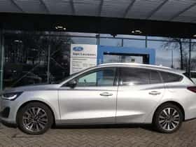 Ford Focus (2024) thumbnail 8