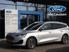 Ford Focus (2024) thumbnail 74