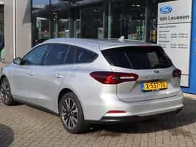Ford Focus (2024) thumbnail 9