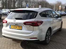 Ford Focus (2024) thumbnail 12