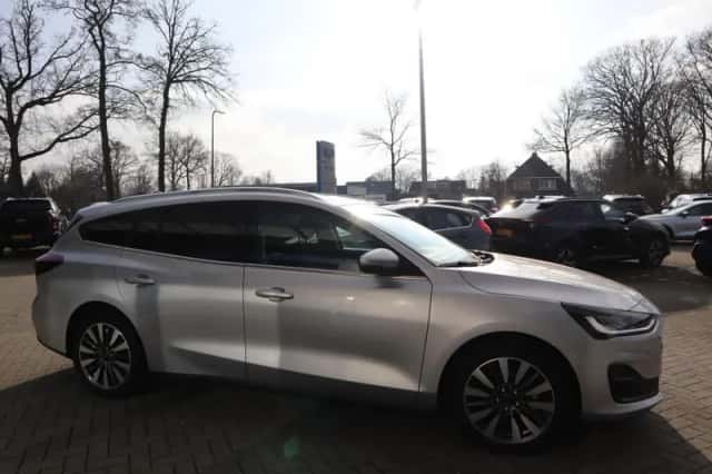 Ford Focus (2024) thumbnail 13