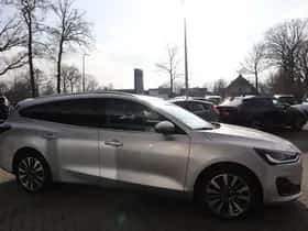 Ford Focus (2024) thumbnail 13