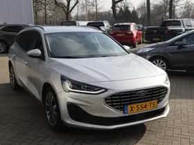 Ford Focus (2024) thumbnail 14