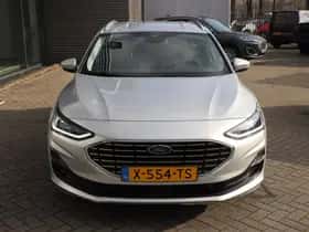 Ford Focus (2024) thumbnail 15