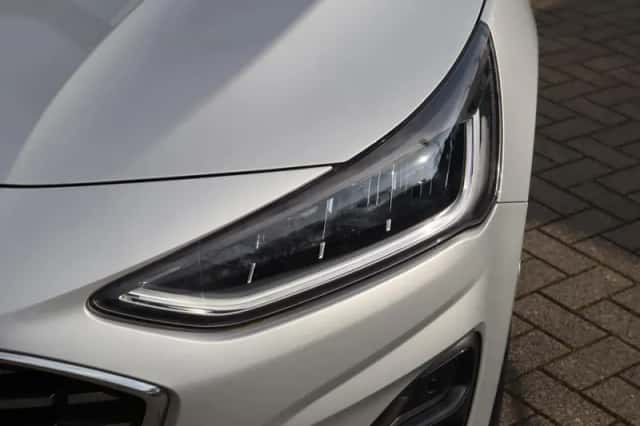 Ford Focus (2024) thumbnail 16