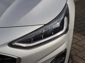 Ford Focus (2024) thumbnail 16