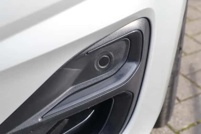 Ford Focus (2024) thumbnail 17