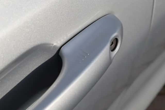 Ford Focus (2024) thumbnail 19