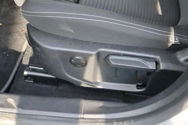 Ford Focus (2024) thumbnail 21
