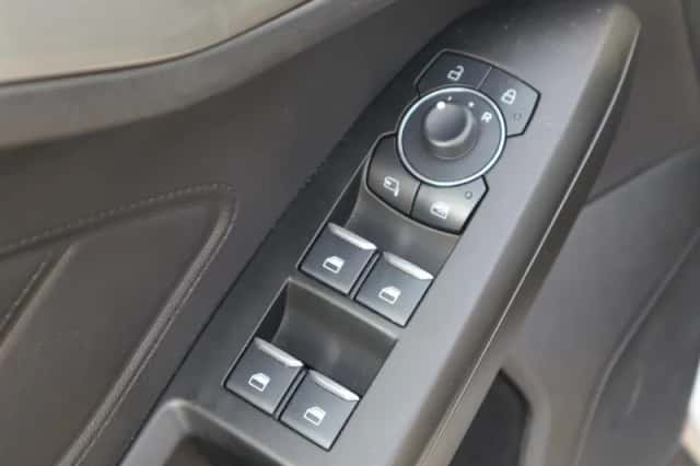 Ford Focus (2024) thumbnail 22