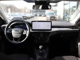 Ford Focus (2024) thumbnail 23