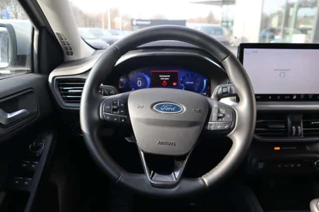 Ford Focus (2024) thumbnail 24