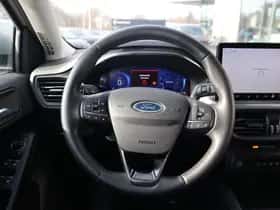 Ford Focus (2024) thumbnail 24