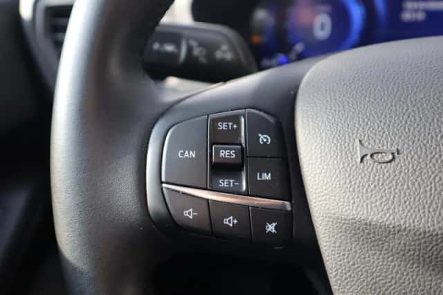 Ford Focus (2024) thumbnail 27