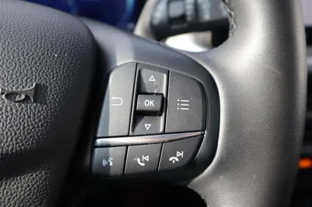 Ford Focus (2024) thumbnail 28