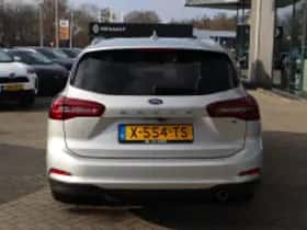 Ford Focus (2024) thumbnail 4