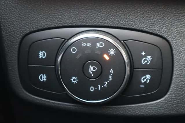 Ford Focus (2024) thumbnail 31