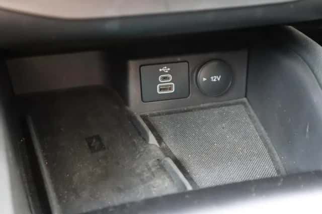 Ford Focus (2024) thumbnail 36